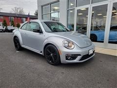 2014 Volkswagen Beetle Coupe 