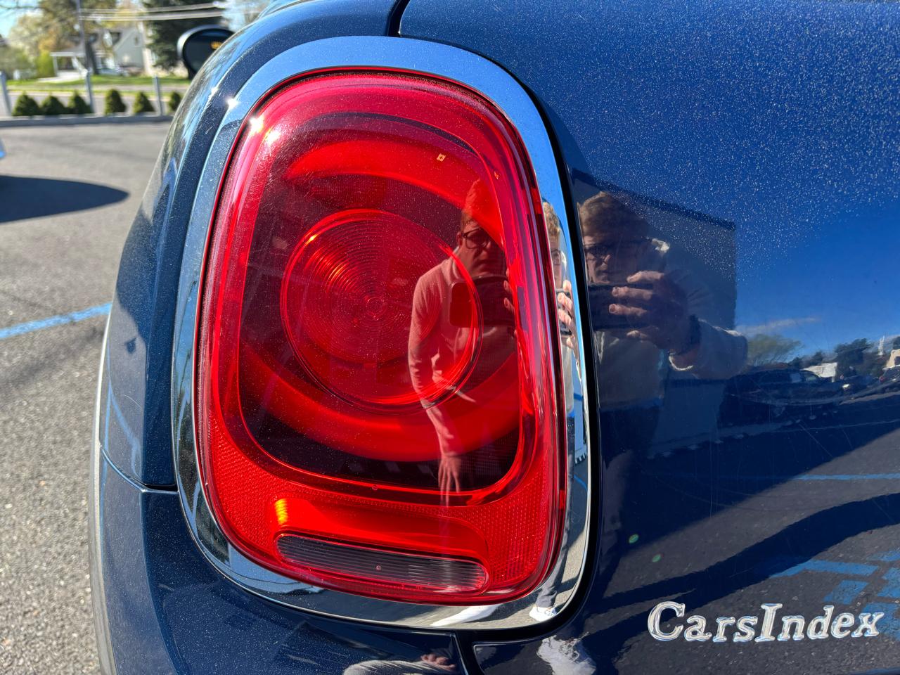 MINI Hardtop 2 Door Cooper S FWD 2017
