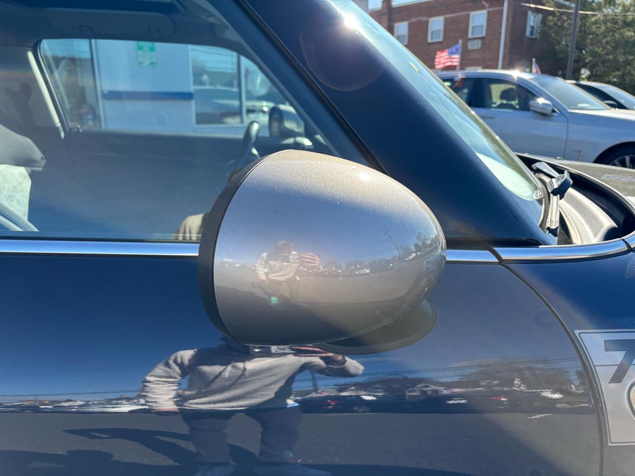 MINI Hardtop 2 Door Cooper S FWD 2017