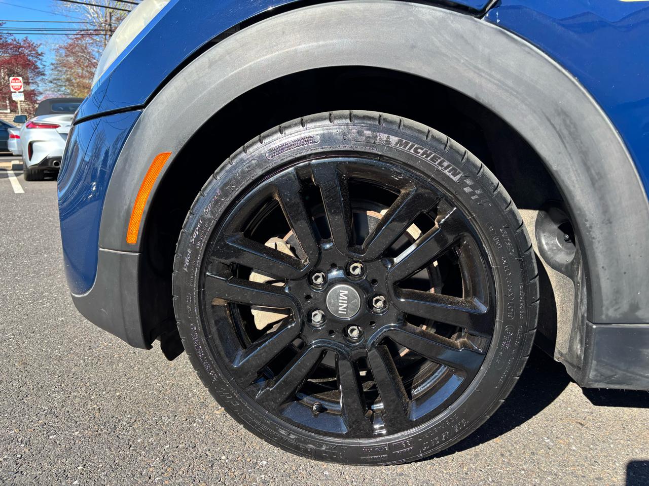 MINI Hardtop 2 Door Cooper S FWD 2017