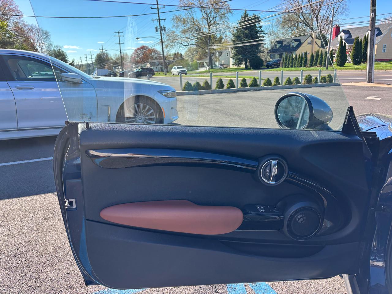 MINI Hardtop 2 Door Cooper S FWD 2017