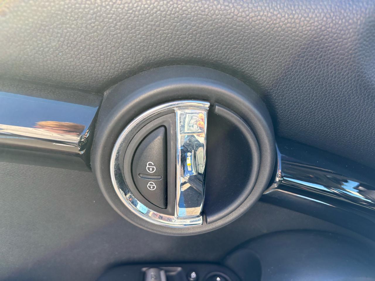 MINI Hardtop 2 Door Cooper S FWD 2017