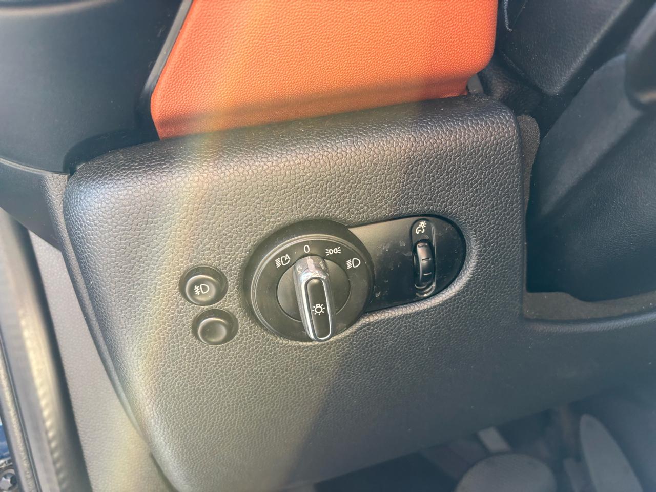 MINI Hardtop 2 Door Cooper S FWD 2017