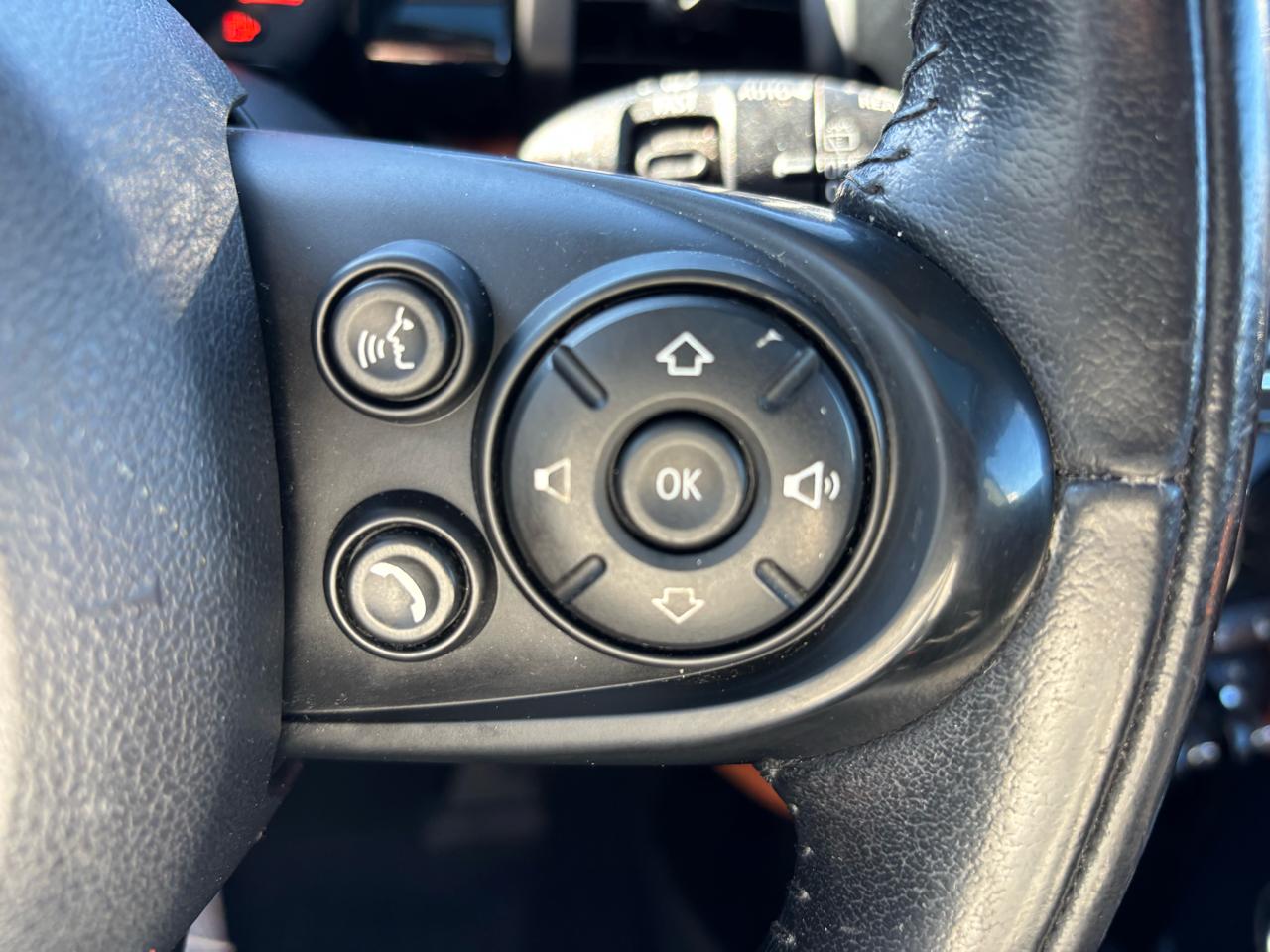 MINI Hardtop 2 Door Cooper S FWD 2017