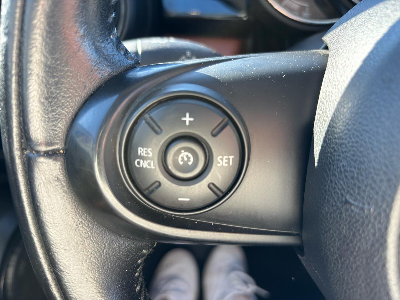 MINI Hardtop 2 Door Cooper S FWD 2017