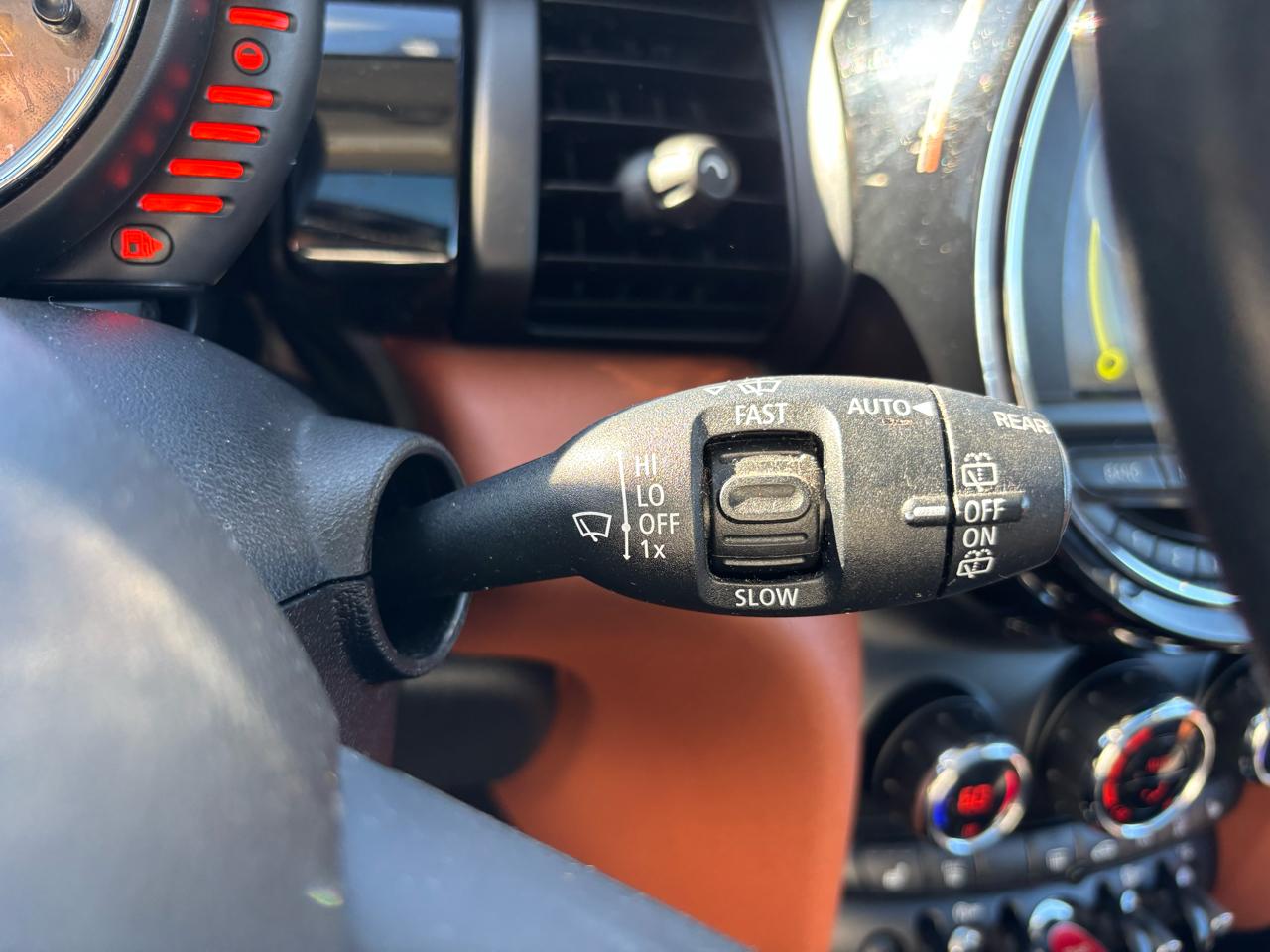 MINI Hardtop 2 Door Cooper S FWD 2017