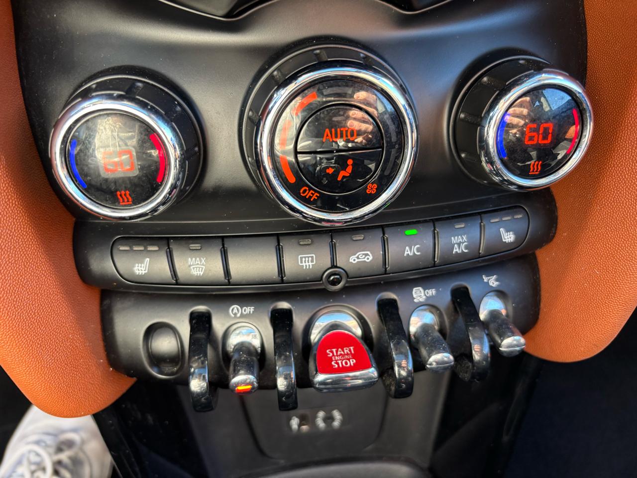 MINI Hardtop 2 Door Cooper S FWD 2017