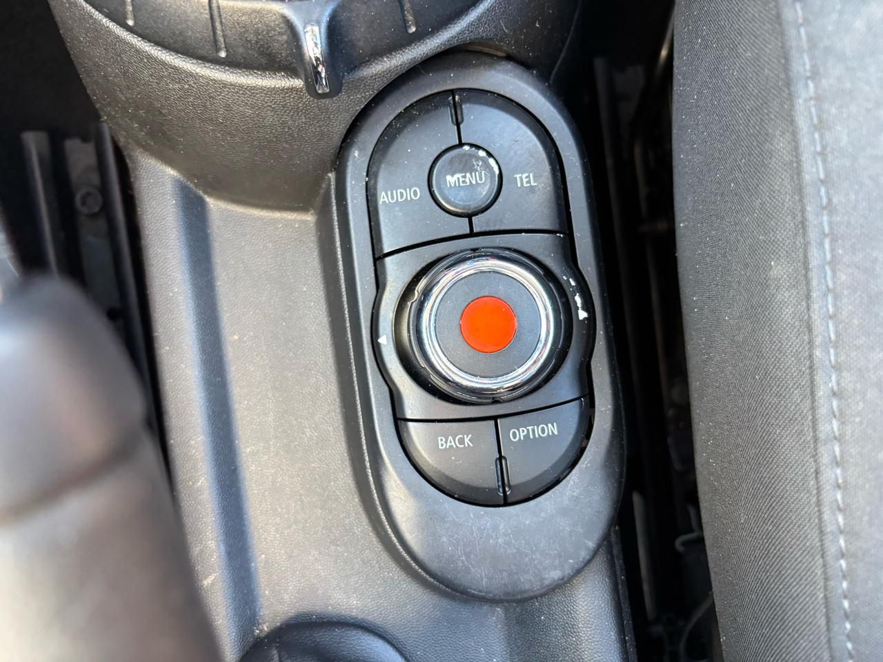 MINI Hardtop 2 Door Cooper S FWD 2017