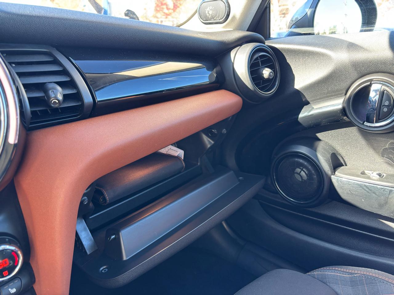 MINI Hardtop 2 Door Cooper S FWD 2017