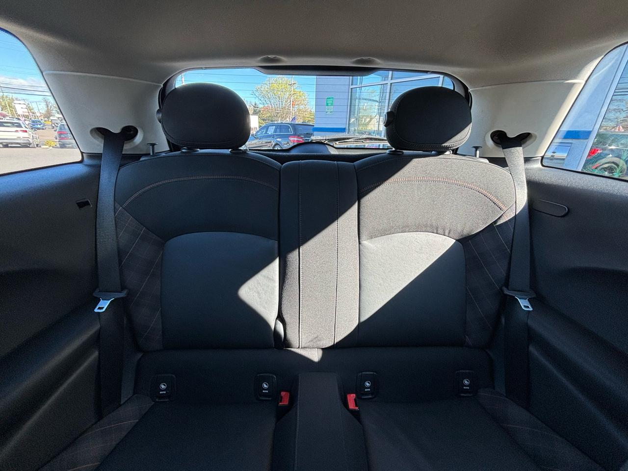 MINI Hardtop 2 Door Cooper S FWD 2017