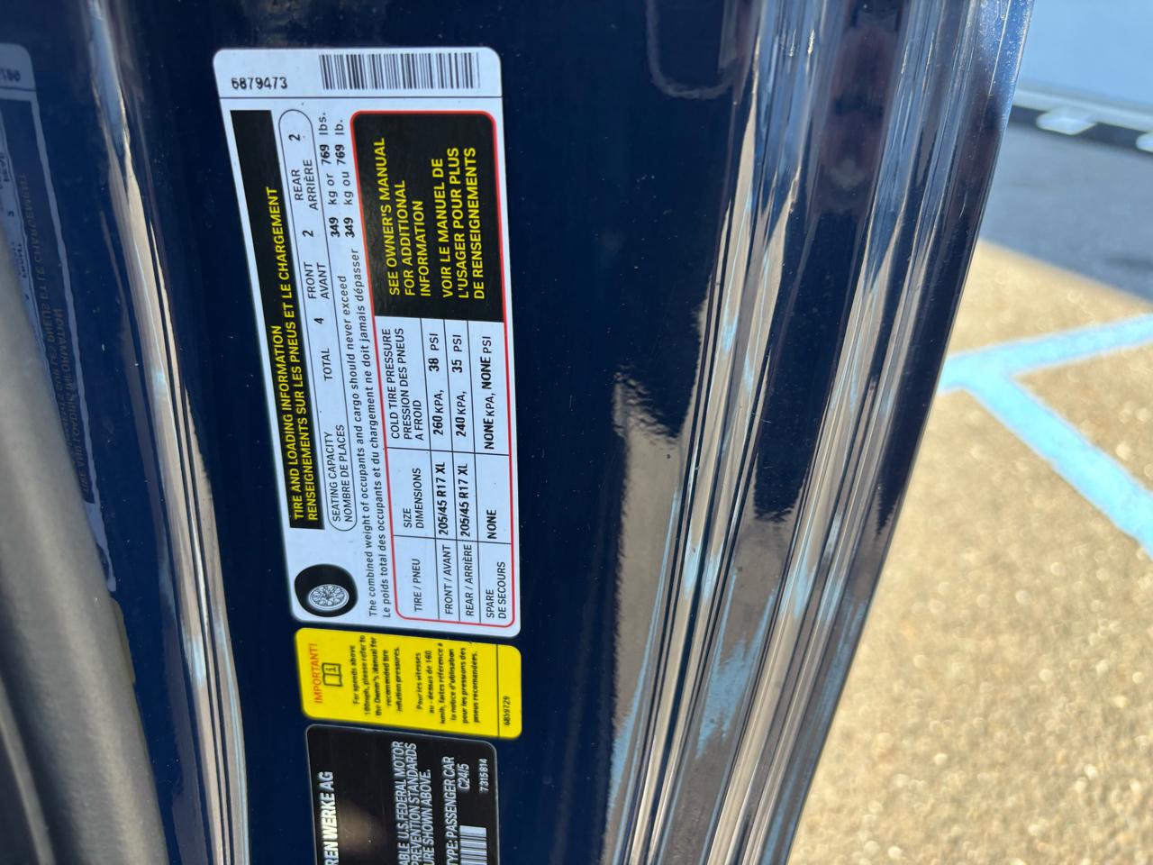 MINI Hardtop 2 Door Cooper S FWD 2017