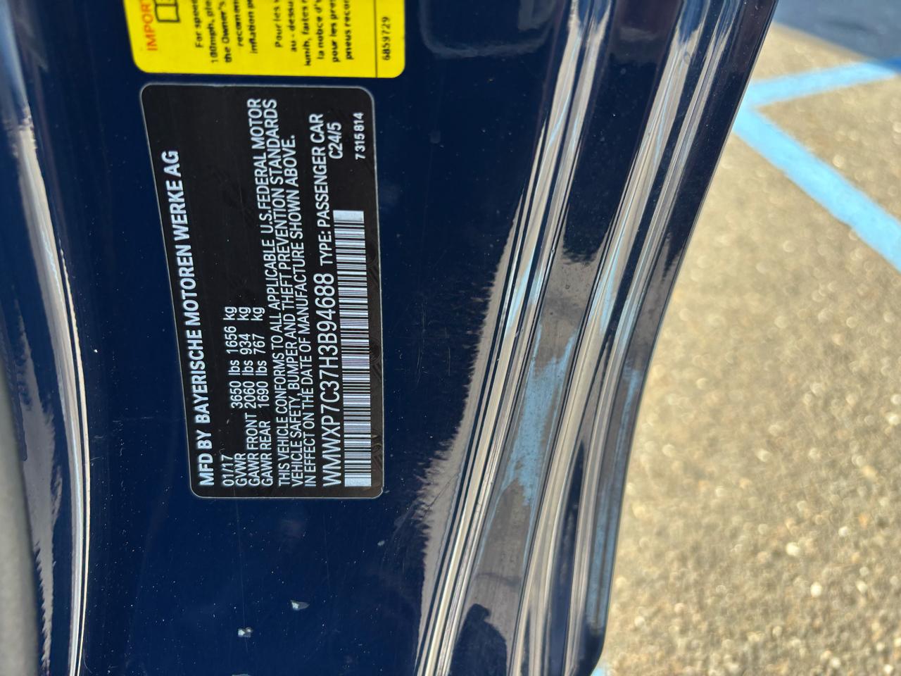 MINI Hardtop 2 Door Cooper S FWD 2017