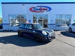 2017 MINI Hardtop 2 Door 