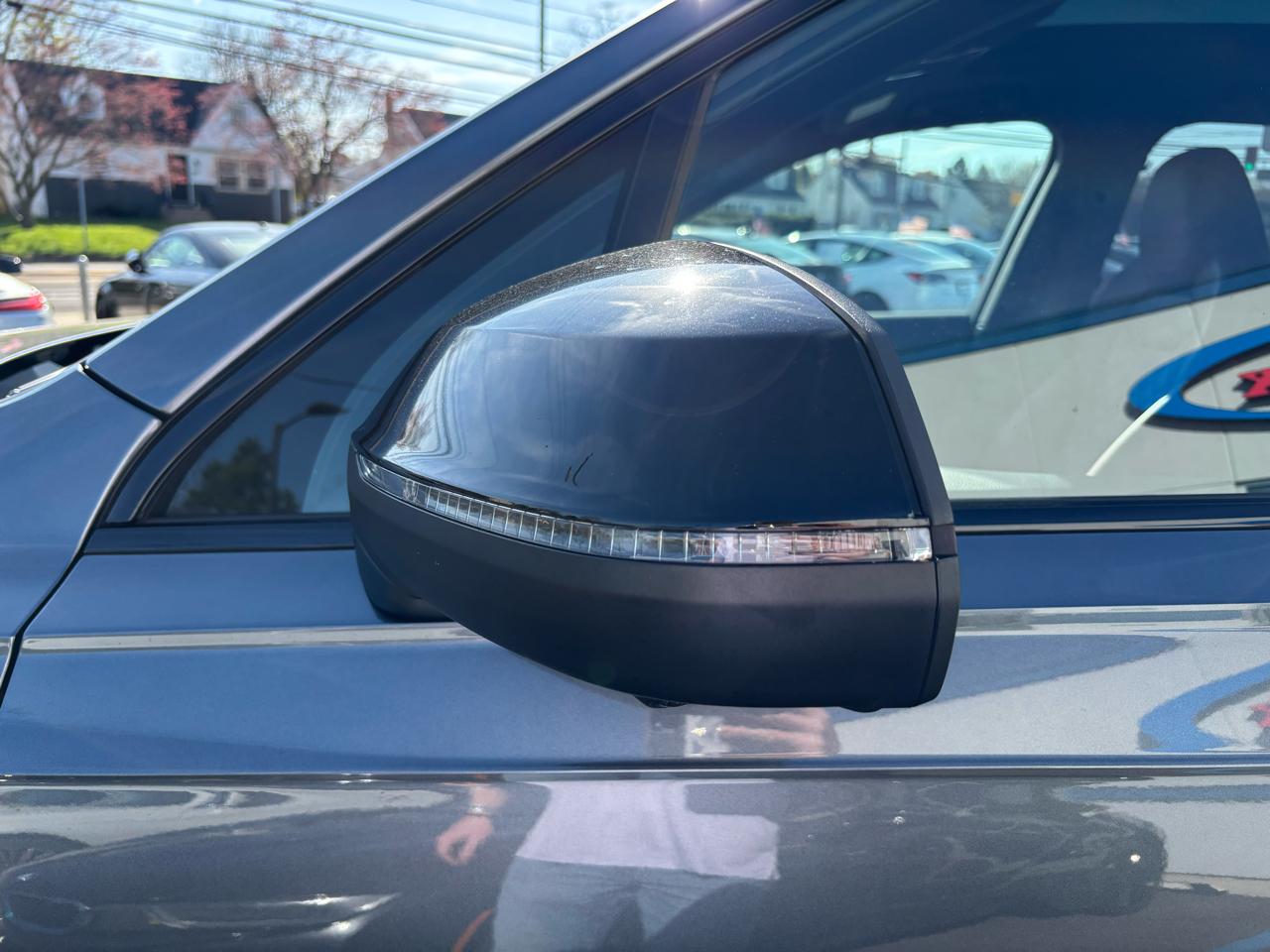 Audi SQ7 Premium Plus 4.0 TFSI quattro 2023