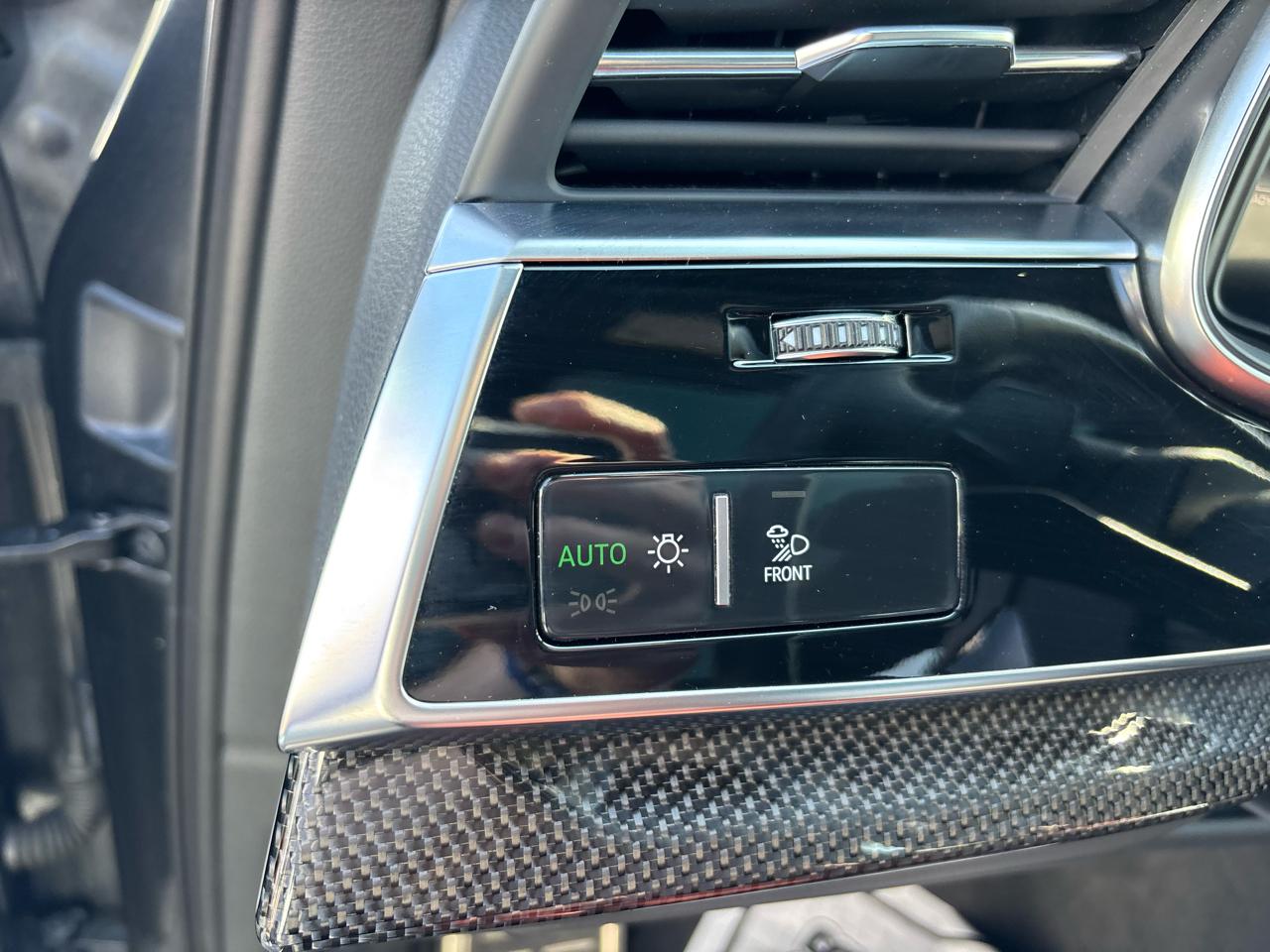 Audi SQ7 Premium Plus 4.0 TFSI quattro 2023