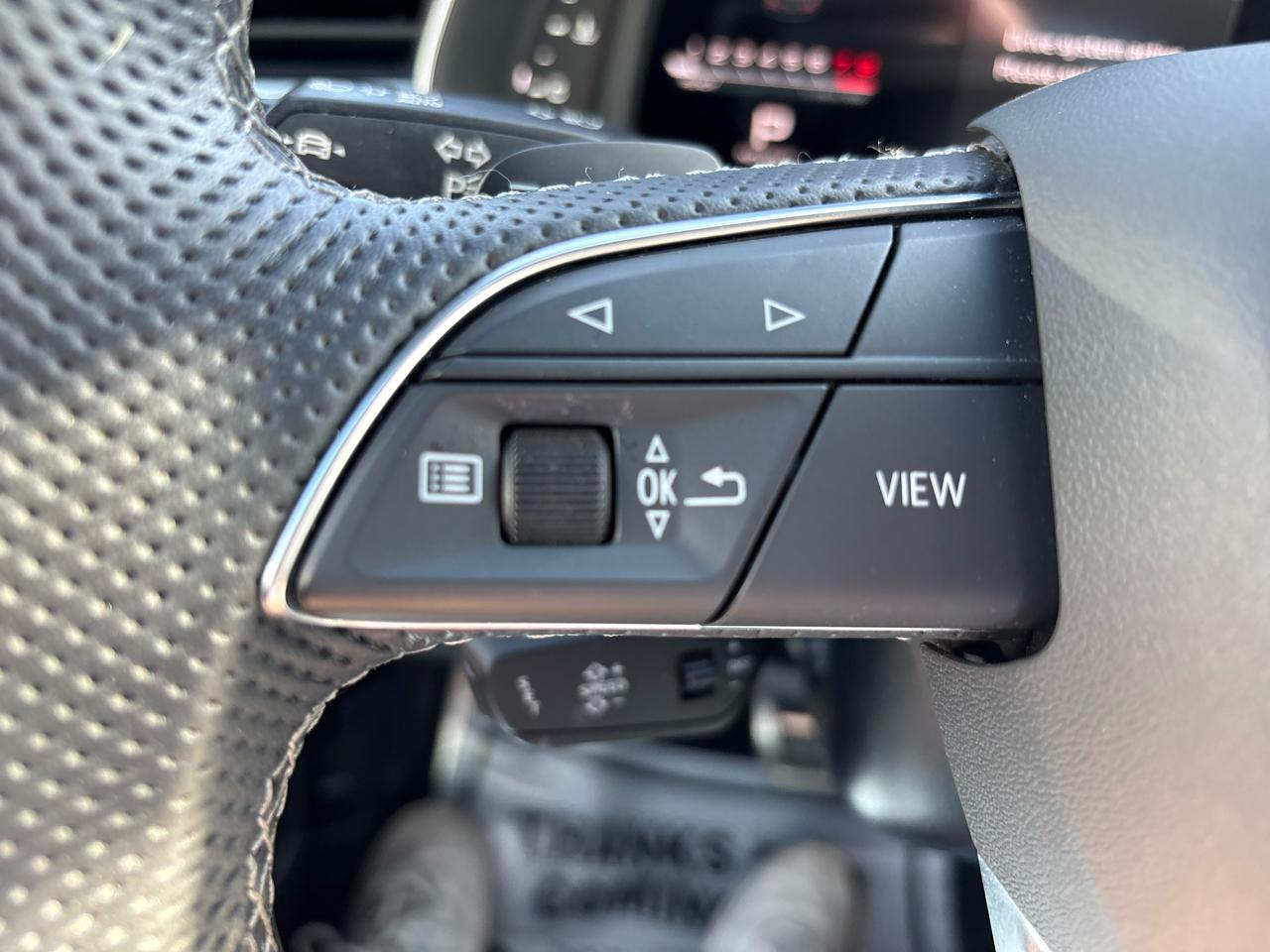 Audi SQ7 Premium Plus 4.0 TFSI quattro 2023