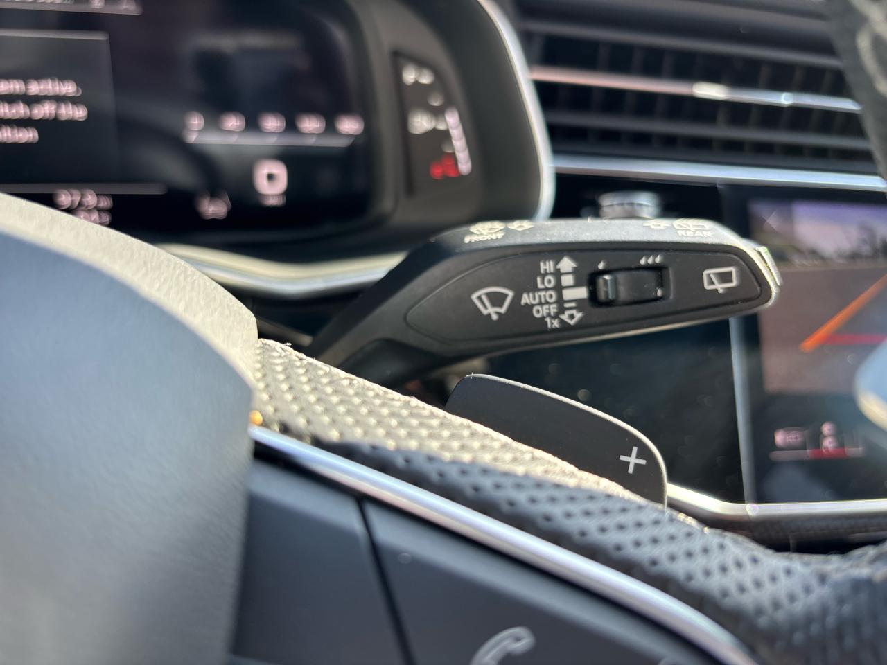Audi SQ7 Premium Plus 4.0 TFSI quattro 2023