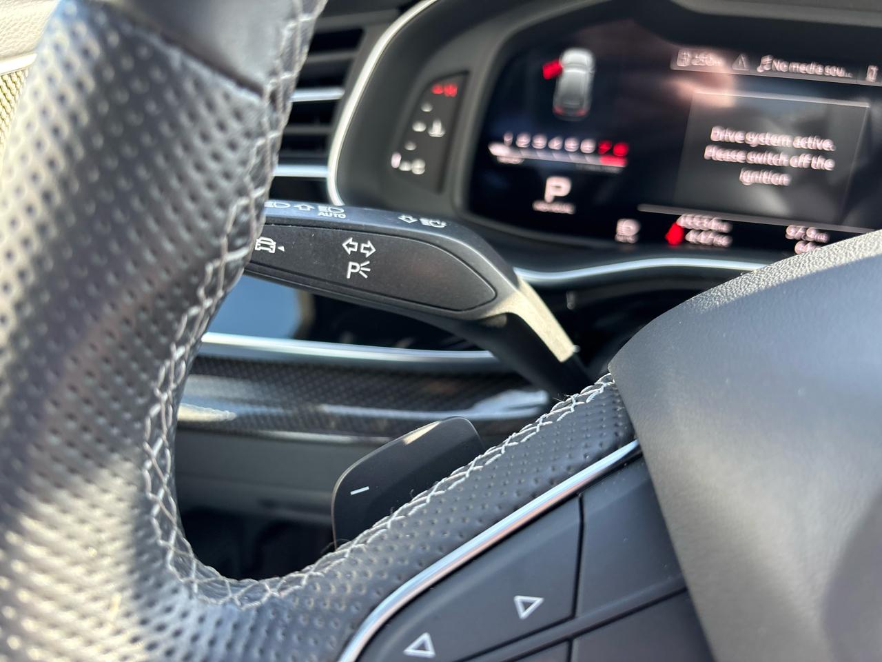Audi SQ7 Premium Plus 4.0 TFSI quattro 2023