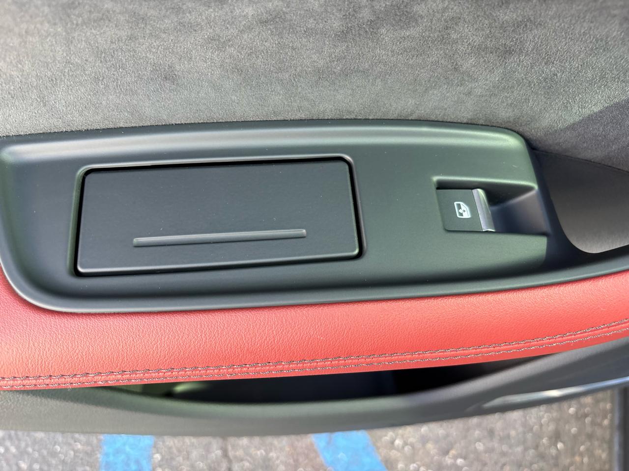Audi SQ7 Premium Plus 4.0 TFSI quattro 2023
