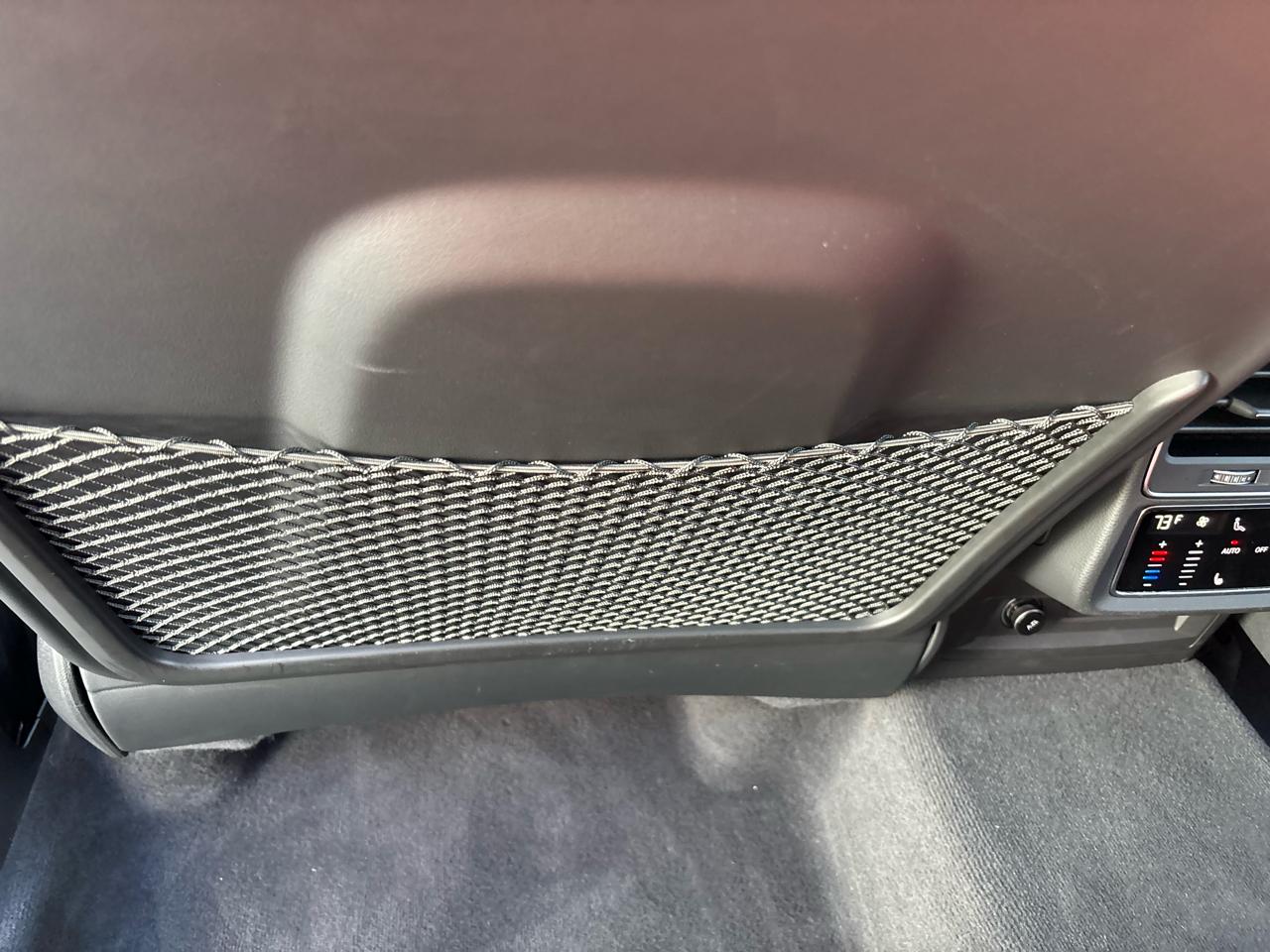 Audi SQ7 Premium Plus 4.0 TFSI quattro 2023