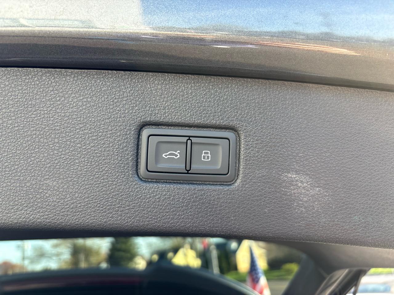 Audi SQ7 Premium Plus 4.0 TFSI quattro 2023