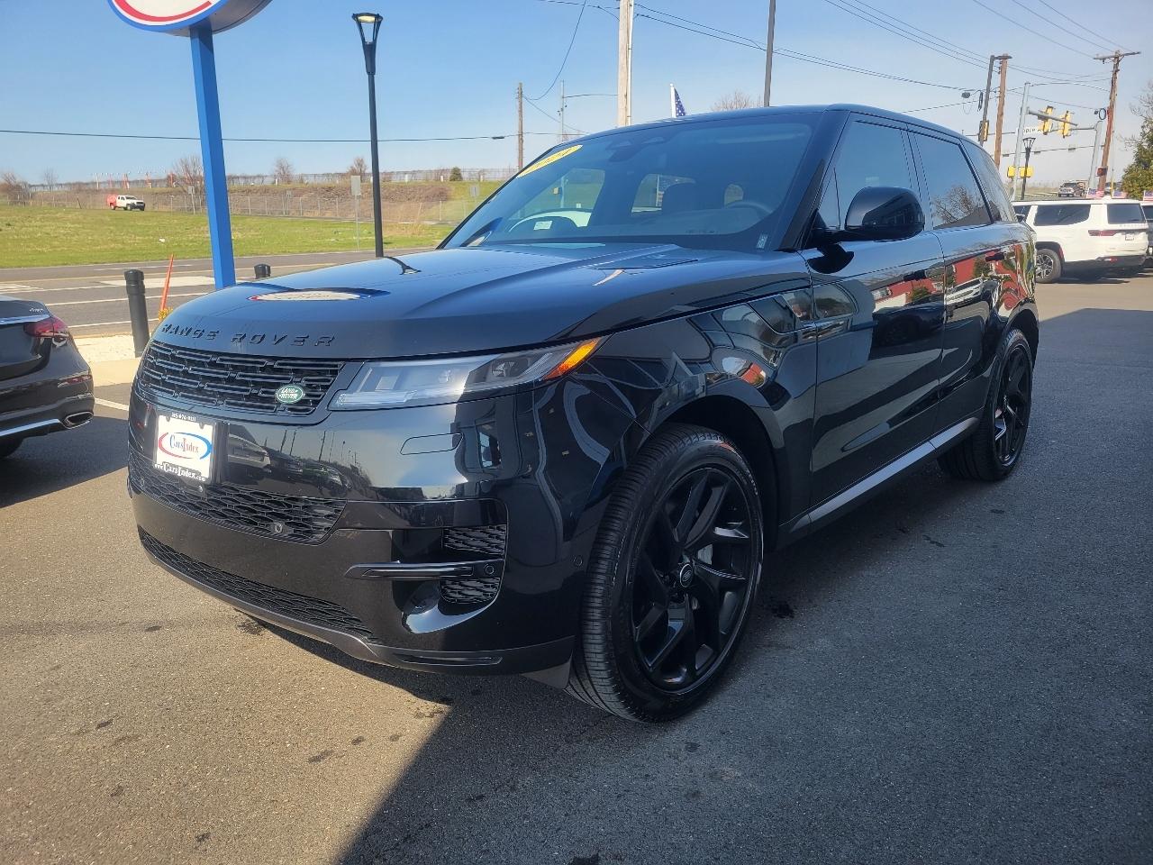 Land Rover Range Rover Sport P360 SE 2024