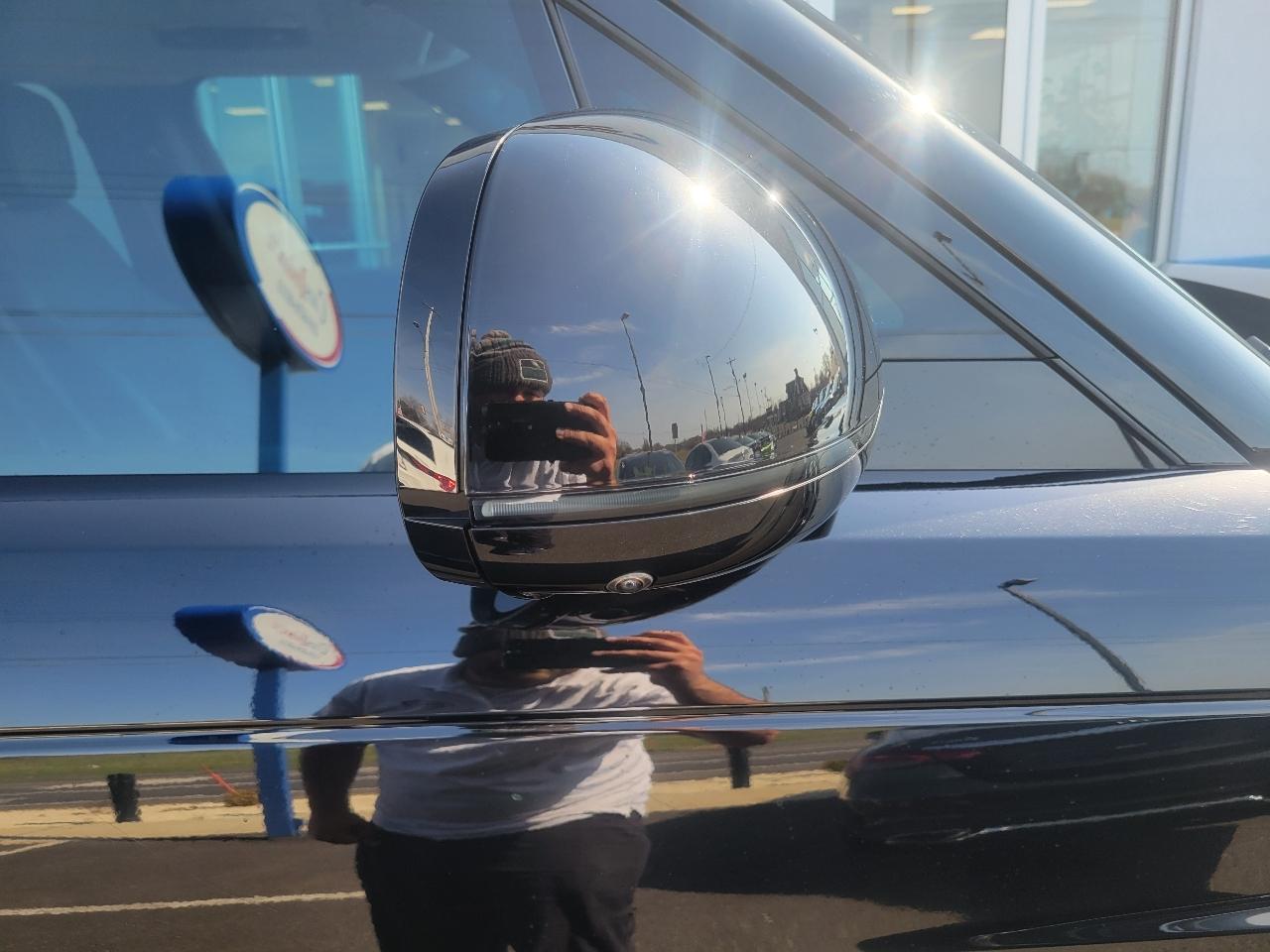 Land Rover Range Rover Sport P360 SE 2024