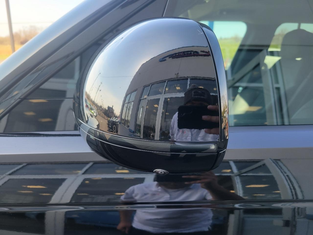 Land Rover Range Rover Sport P360 SE 2024