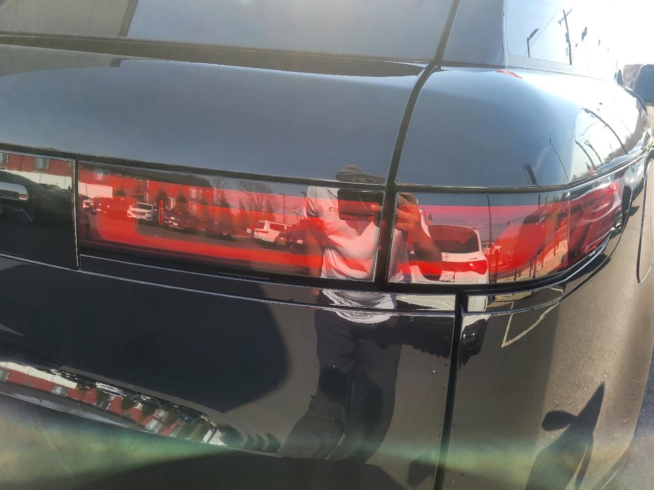 Land Rover Range Rover Sport P360 SE 2024