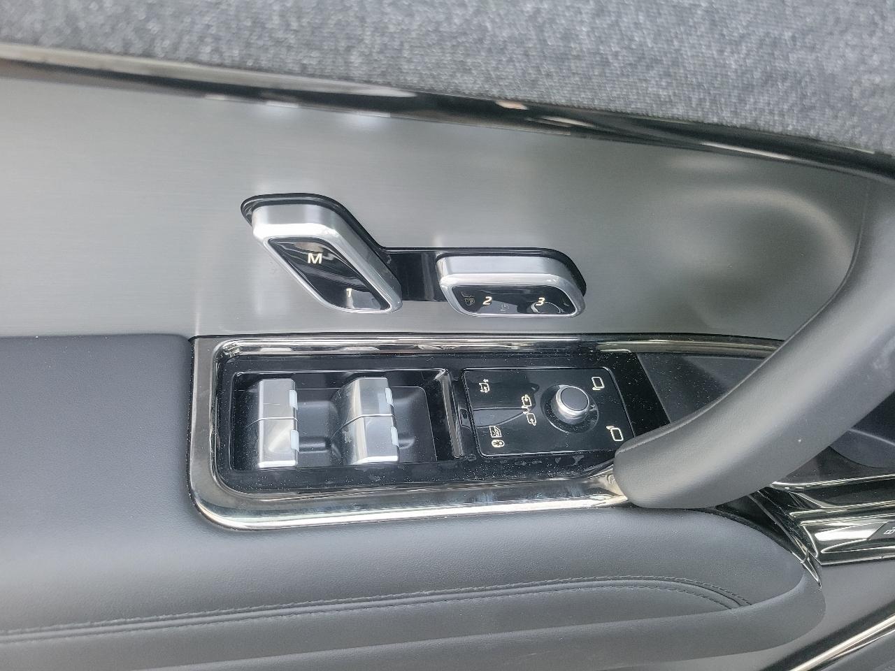 Land Rover Range Rover Sport P360 SE 2024