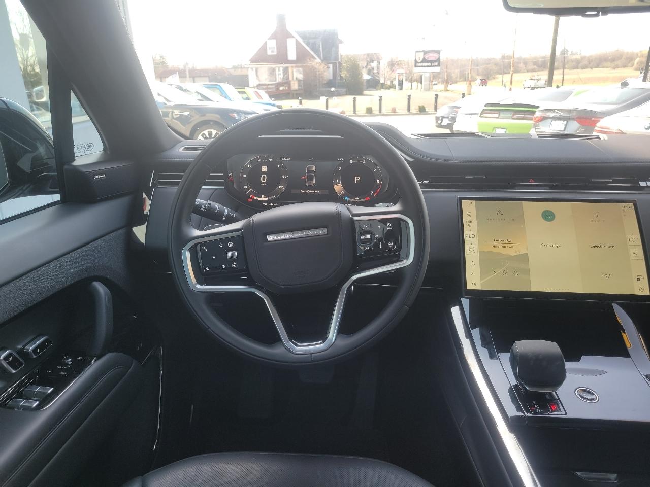 Land Rover Range Rover Sport P360 SE 2024