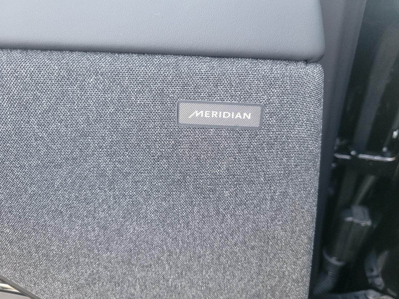 Land Rover Range Rover Sport P360 SE 2024