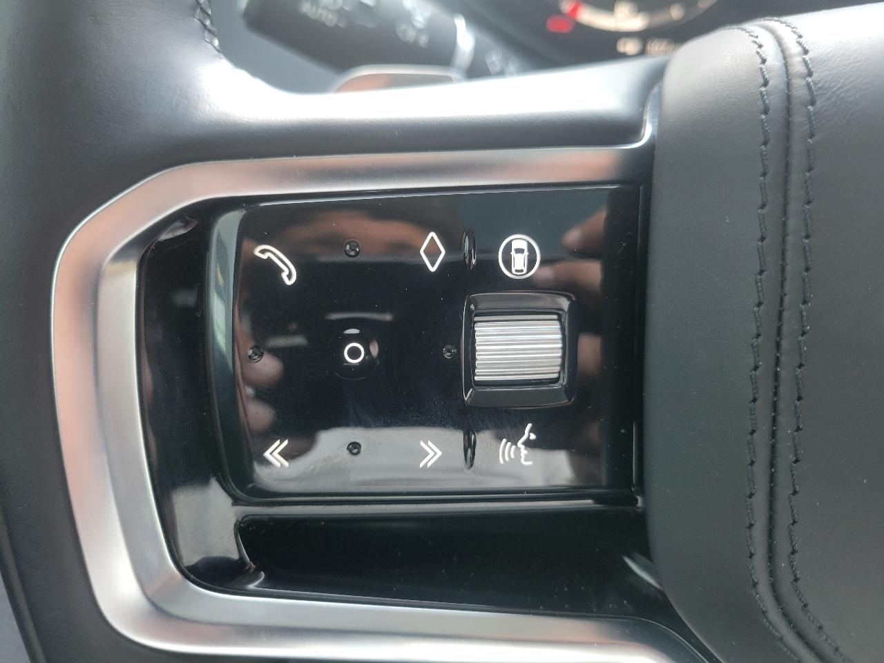 Land Rover Range Rover Sport P360 SE 2024