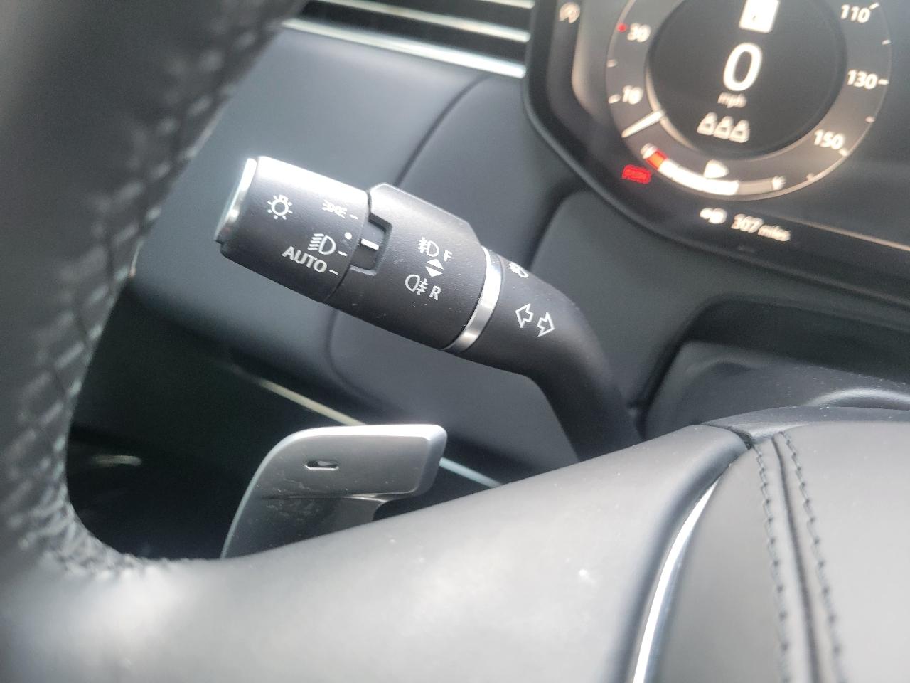 Land Rover Range Rover Sport P360 SE 2024