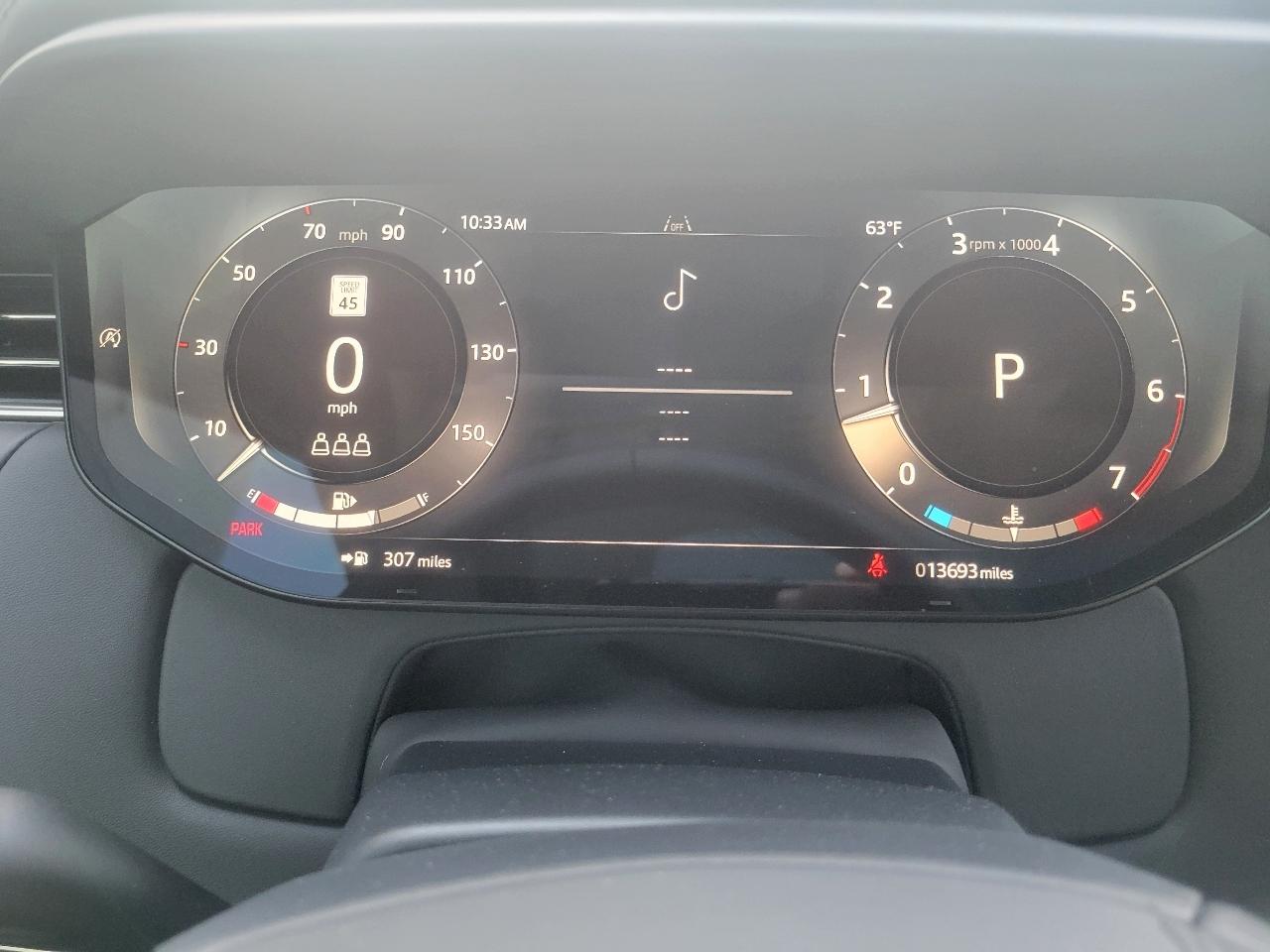 Land Rover Range Rover Sport P360 SE 2024