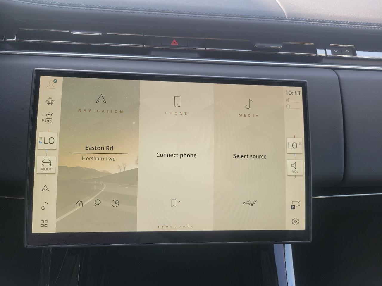 Land Rover Range Rover Sport P360 SE 2024