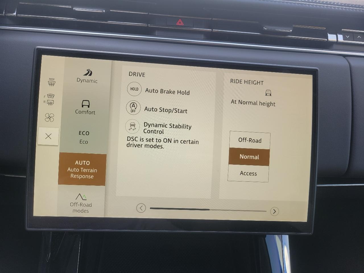 Land Rover Range Rover Sport P360 SE 2024