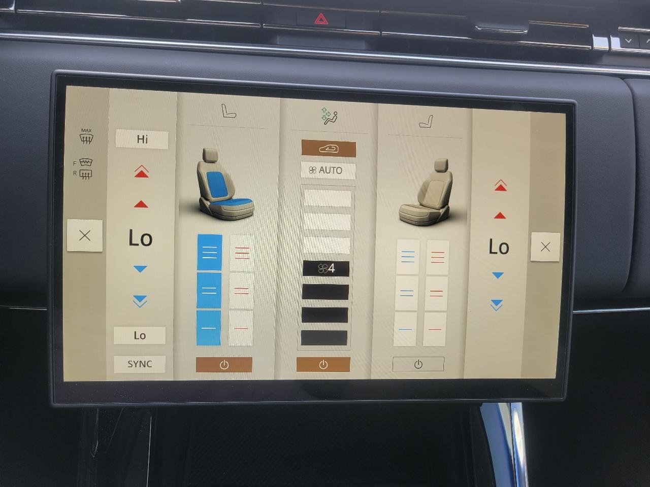 Land Rover Range Rover Sport P360 SE 2024