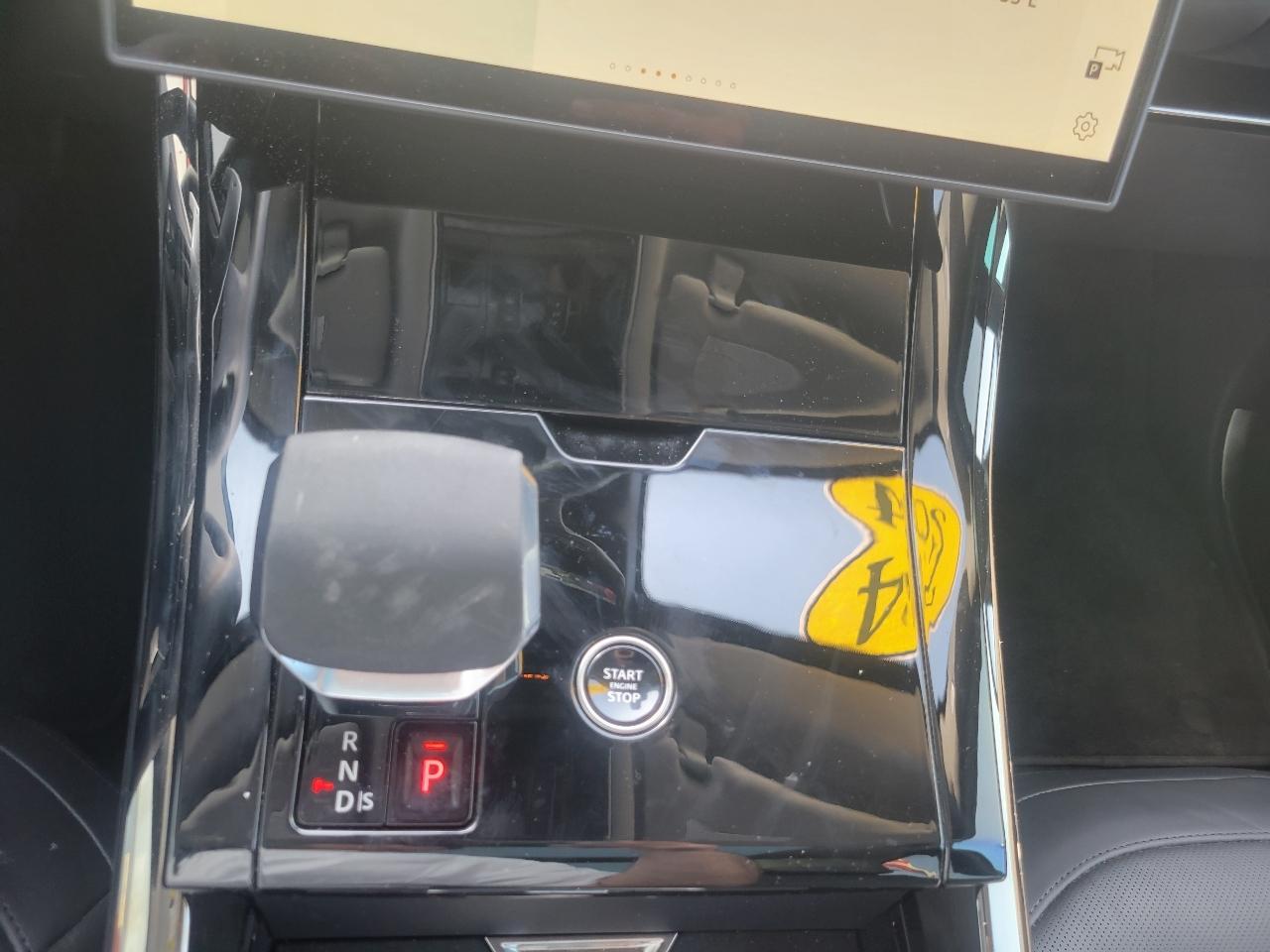 Land Rover Range Rover Sport P360 SE 2024