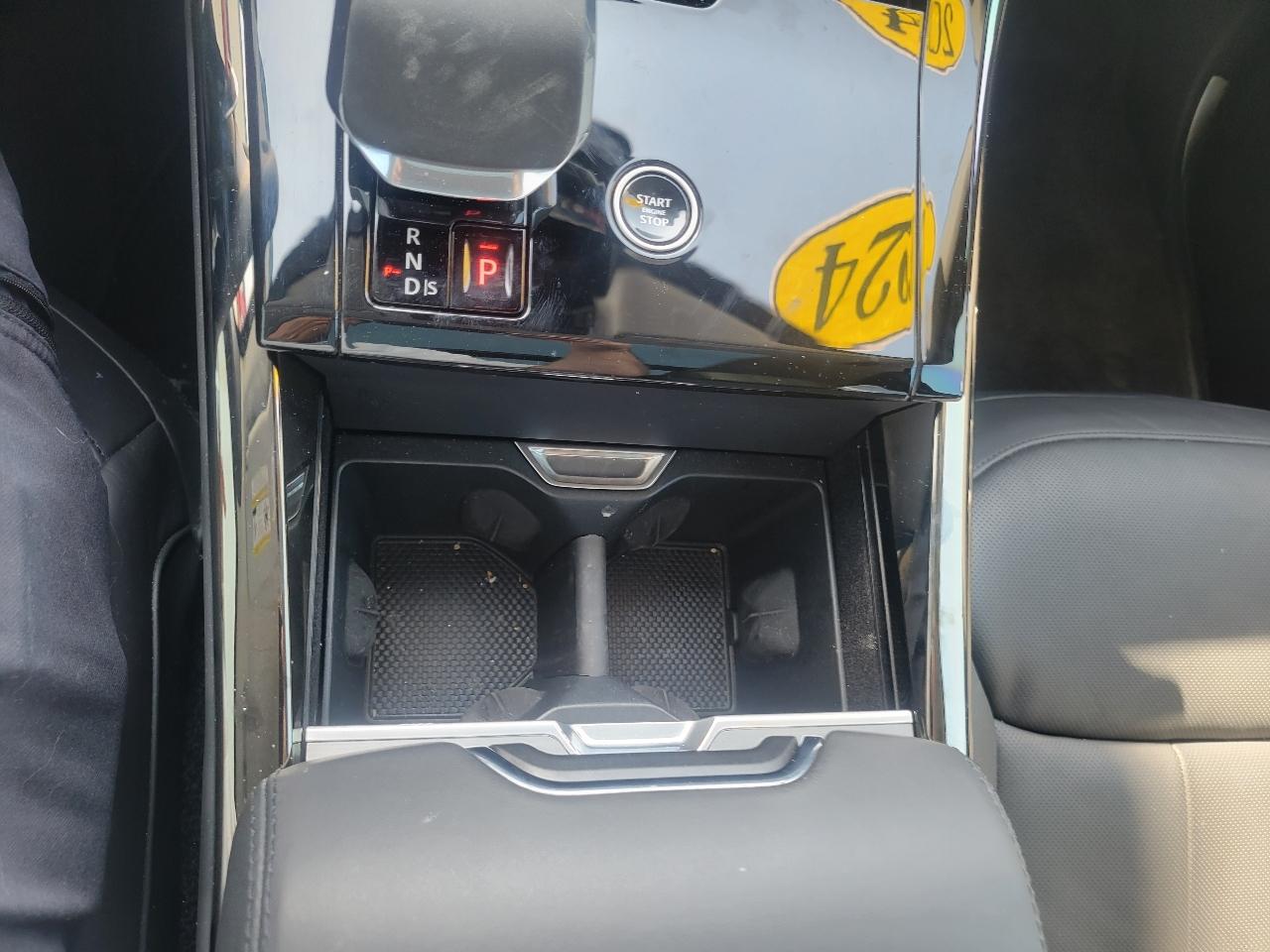 Land Rover Range Rover Sport P360 SE 2024