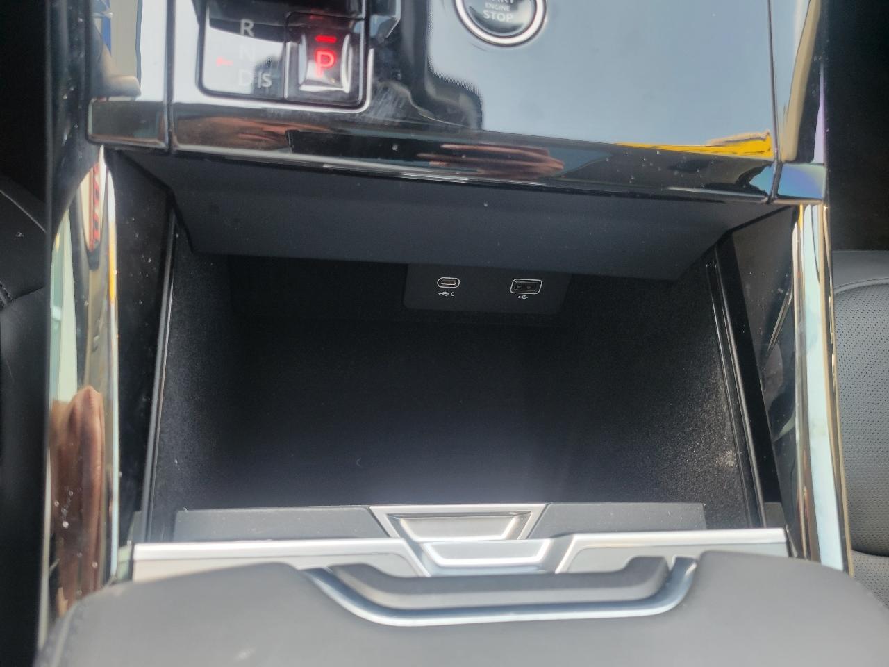 Land Rover Range Rover Sport P360 SE 2024