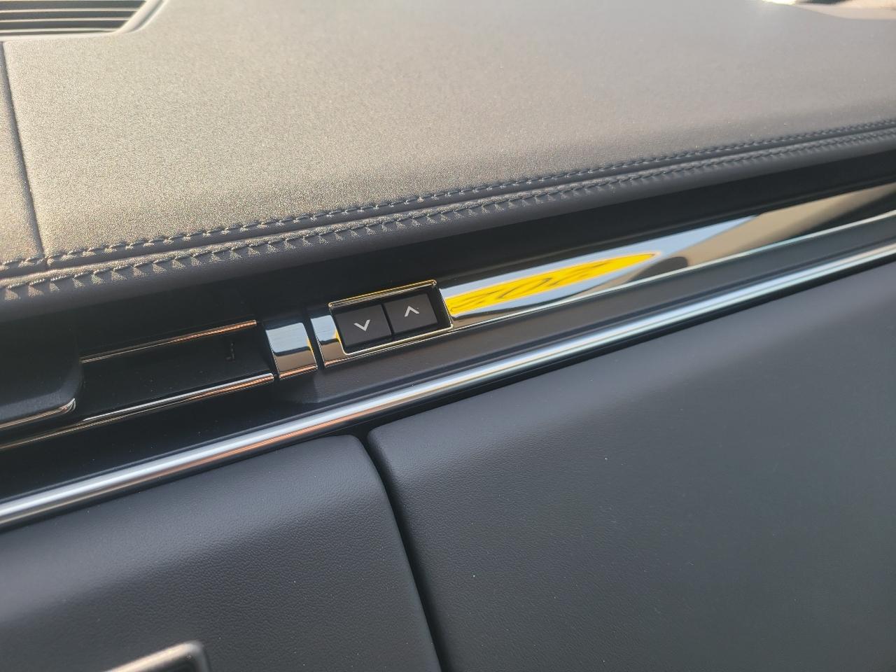 Land Rover Range Rover Sport P360 SE 2024