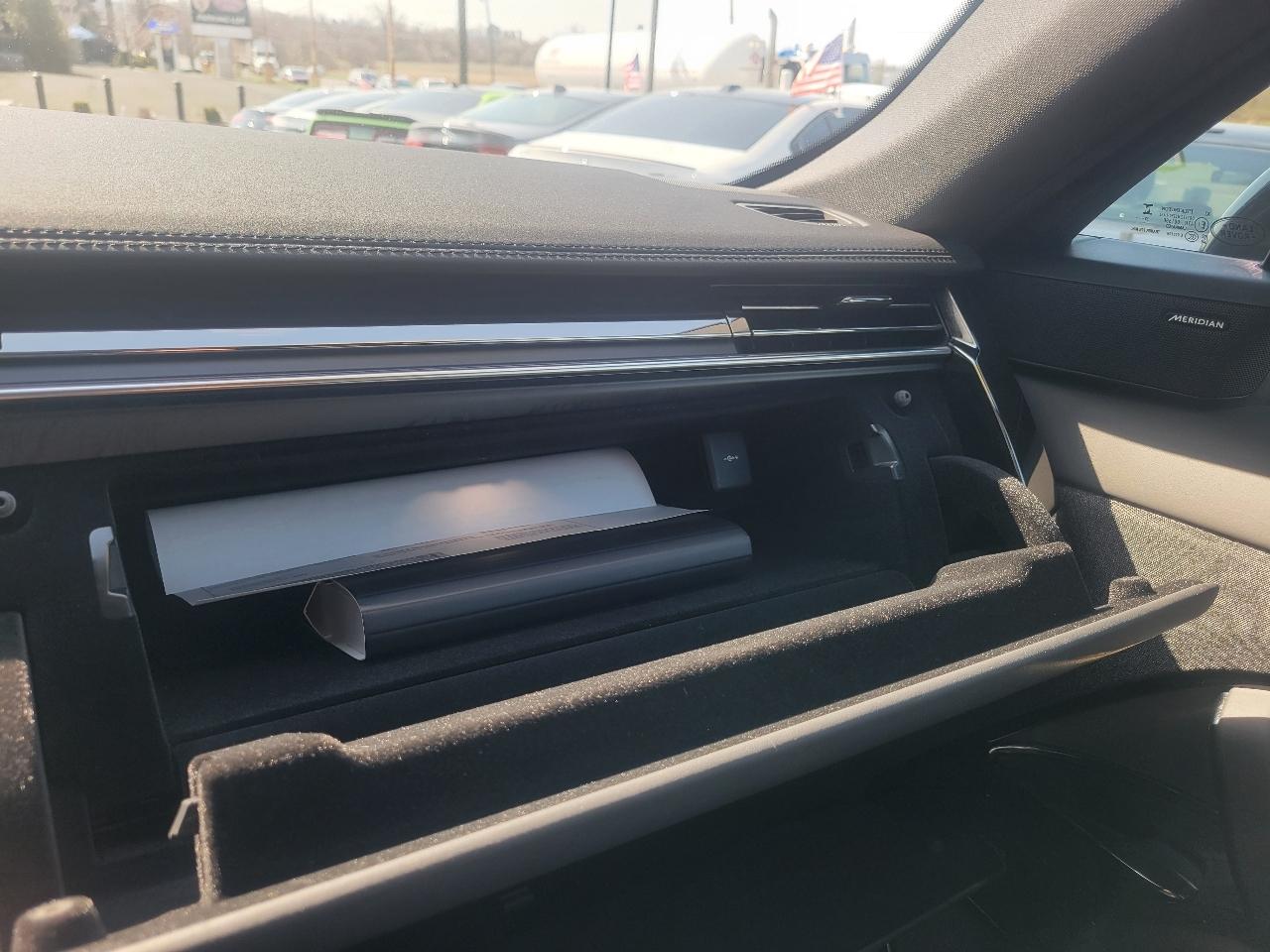 Land Rover Range Rover Sport P360 SE 2024