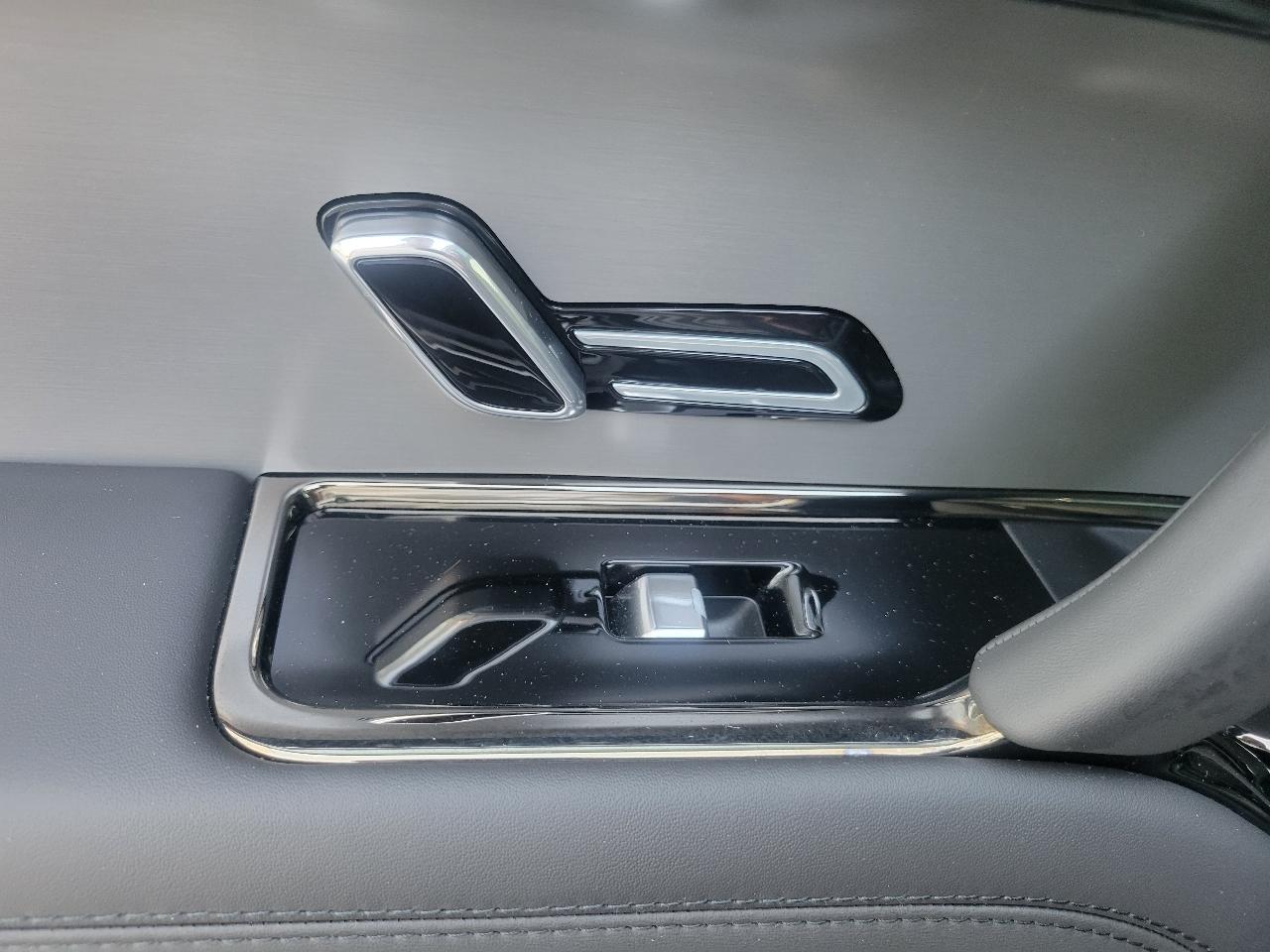 Land Rover Range Rover Sport P360 SE 2024