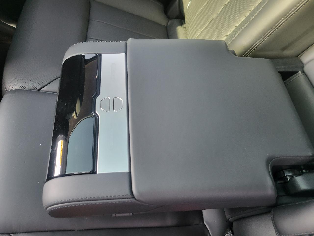 Land Rover Range Rover Sport P360 SE 2024