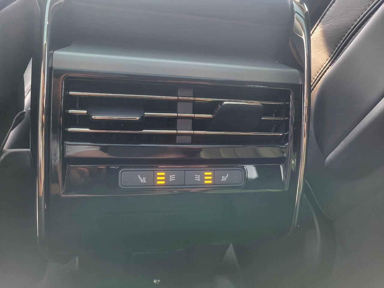 Land Rover Range Rover Sport P360 SE 2024