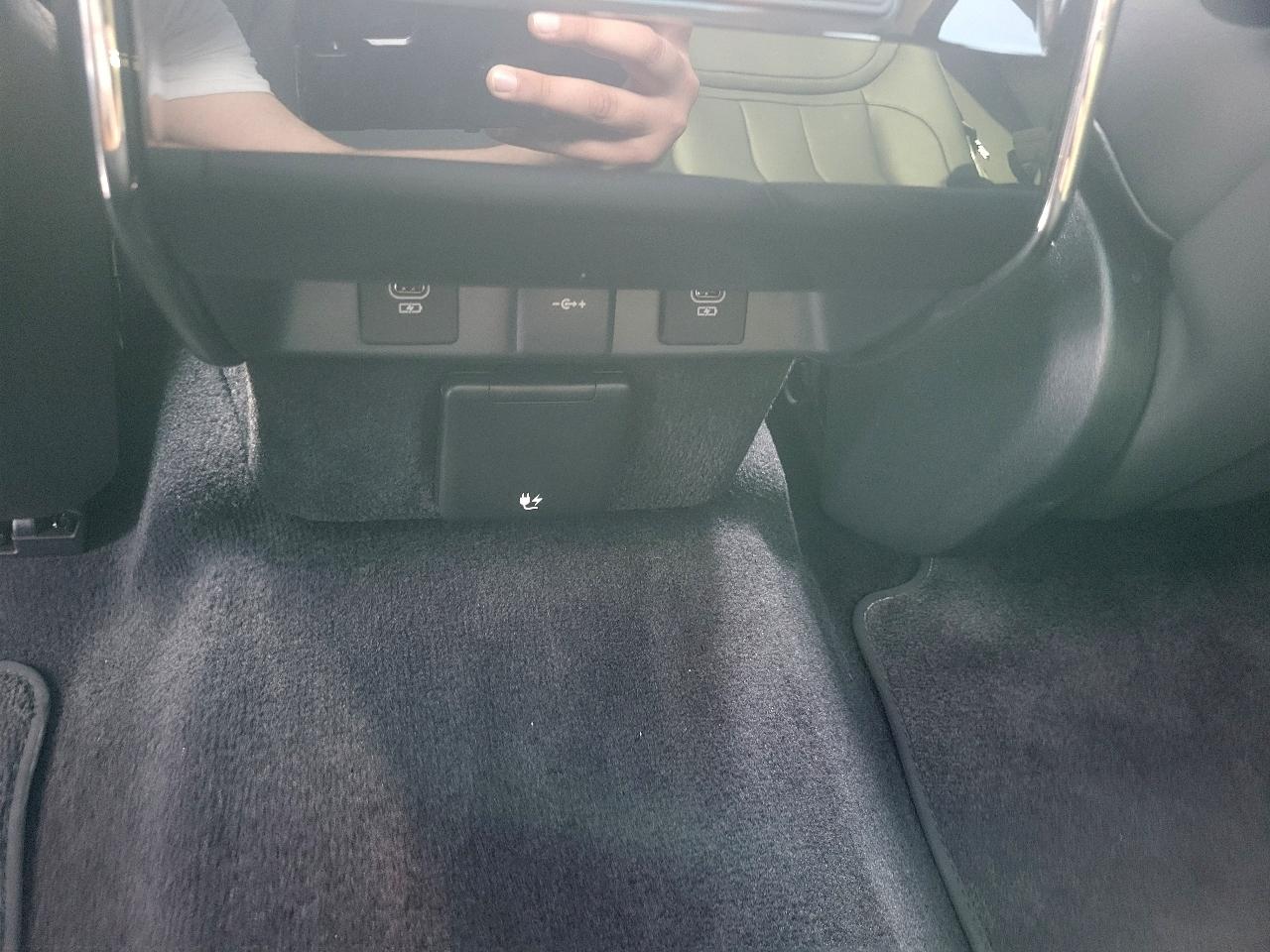 Land Rover Range Rover Sport P360 SE 2024