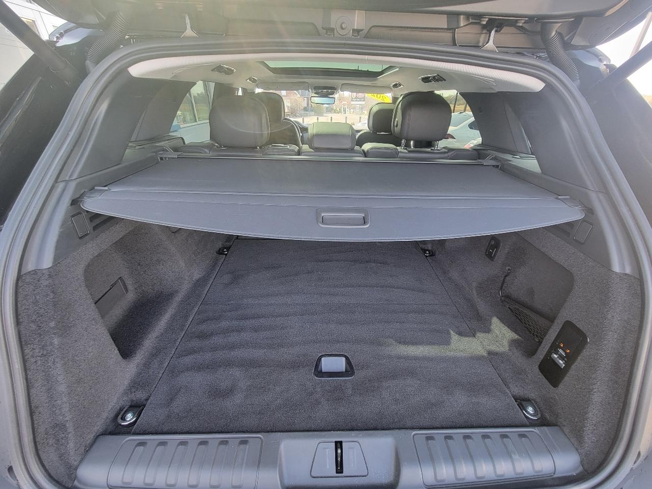 Land Rover Range Rover Sport P360 SE 2024