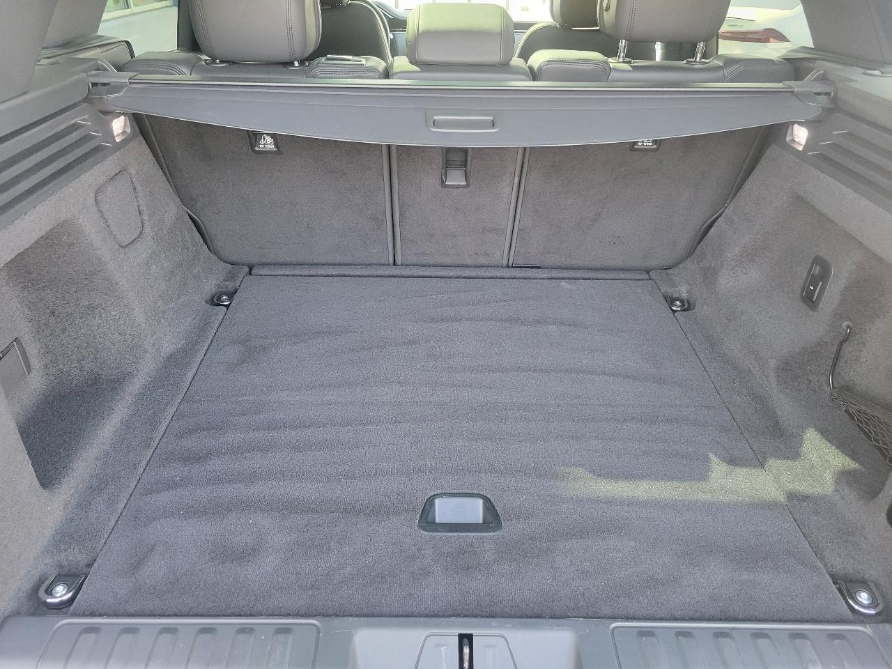 Land Rover Range Rover Sport P360 SE 2024