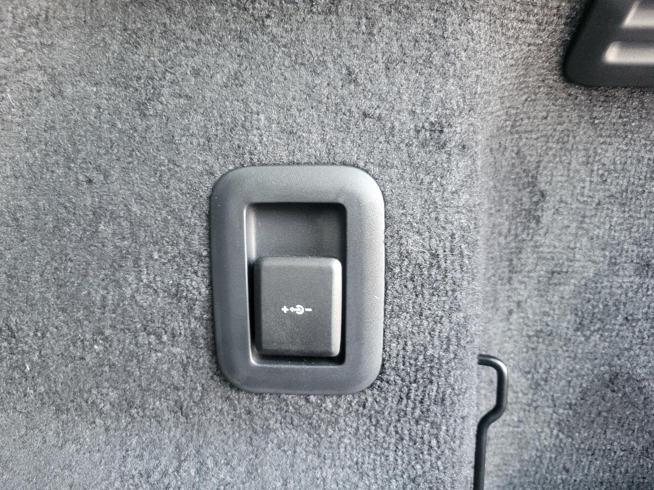 Land Rover Range Rover Sport P360 SE 2024